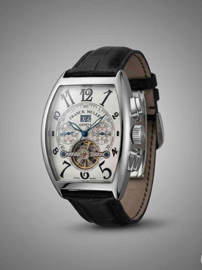 Franck Muller